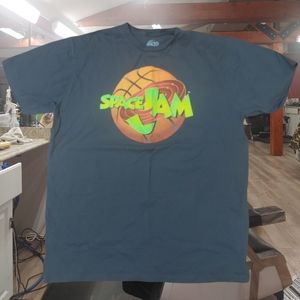 Space Jam T-shirt